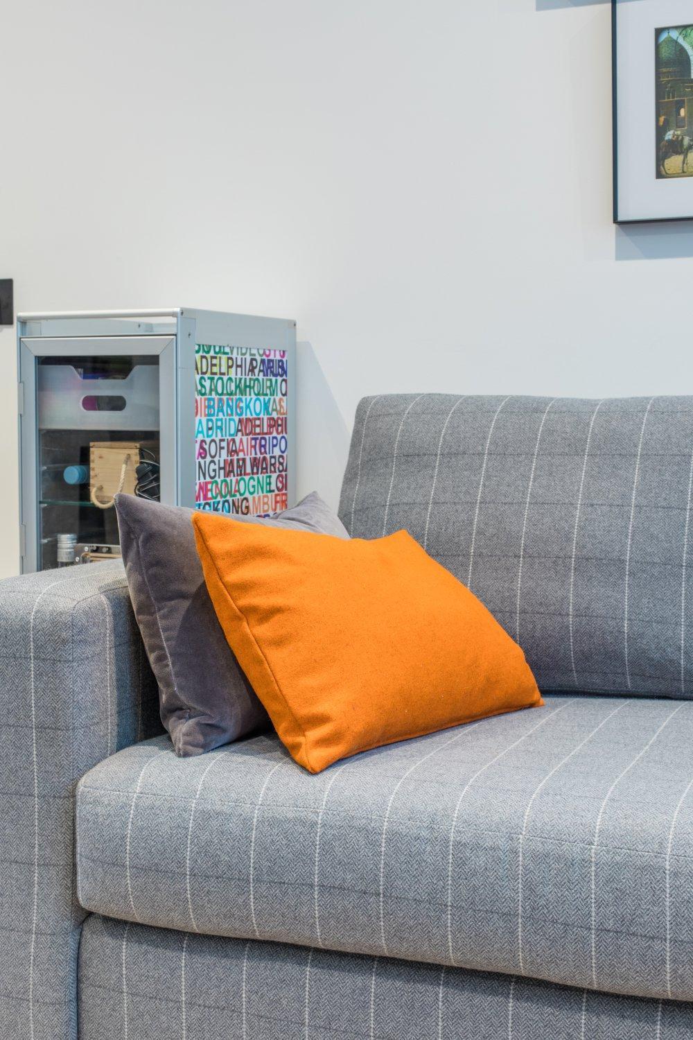 Modern Apartment & Rooms At Charing Cross 伦敦 外观 照片
