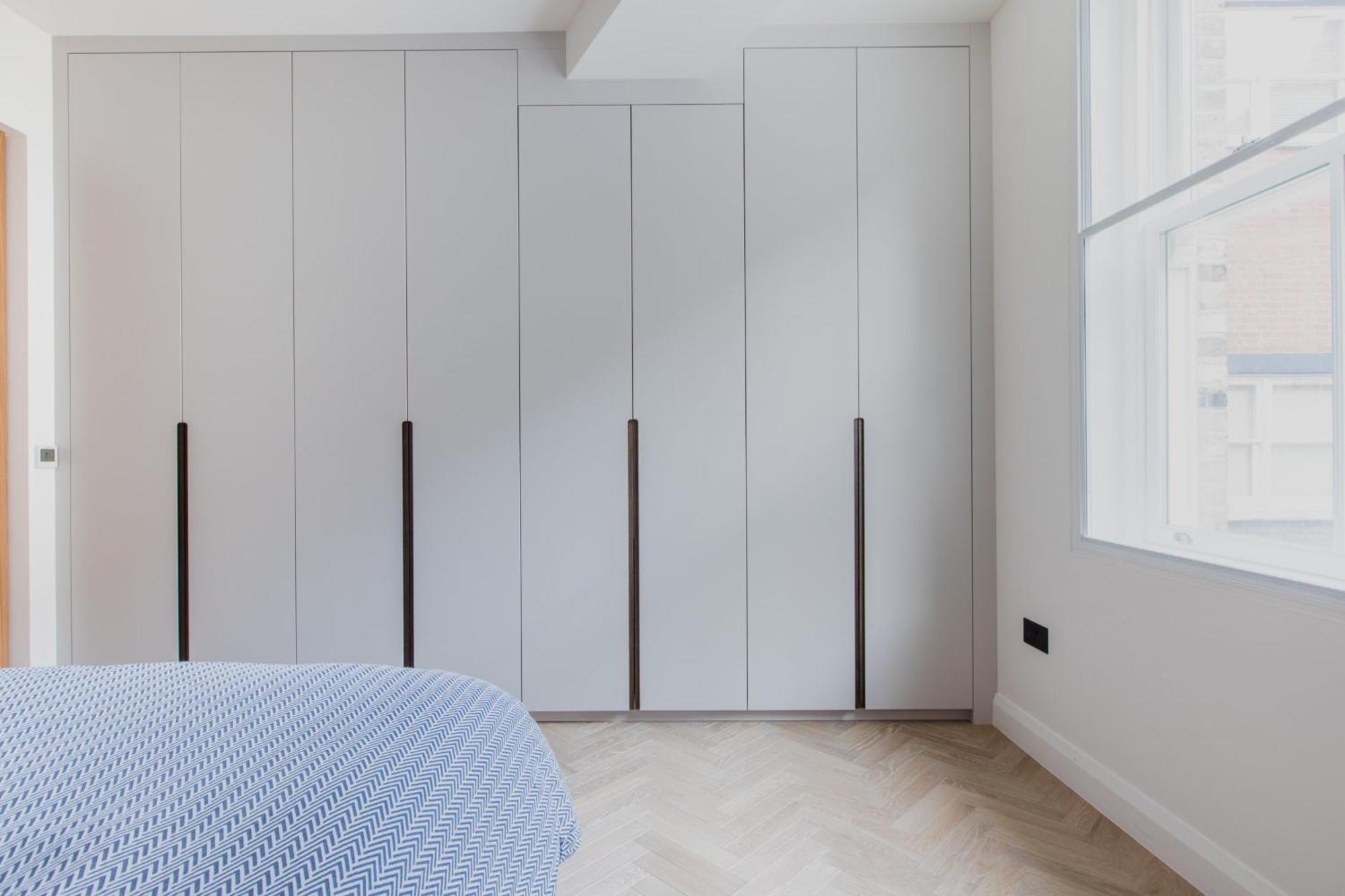 Modern Apartment & Rooms At Charing Cross 伦敦 外观 照片
