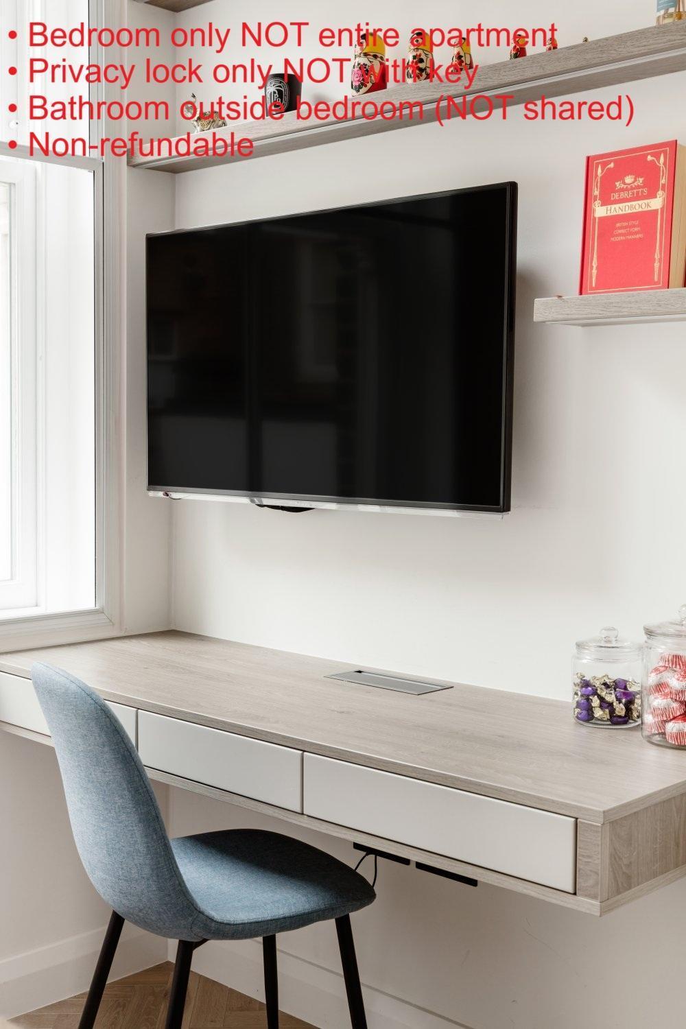 Modern Apartment & Rooms At Charing Cross 伦敦 外观 照片