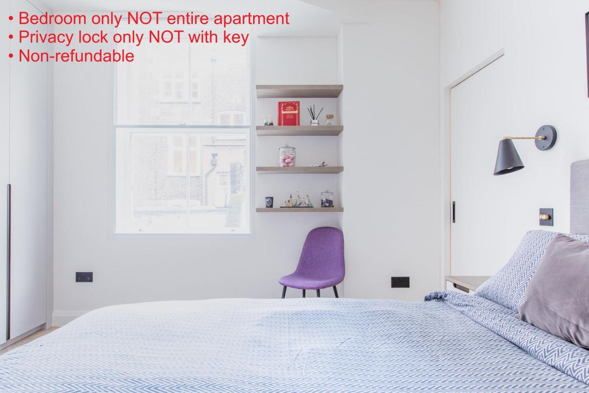 Modern Apartment & Rooms At Charing Cross 伦敦 外观 照片