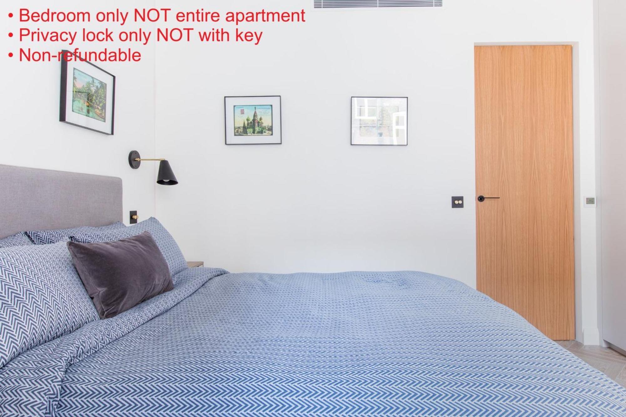 Modern Apartment & Rooms At Charing Cross 伦敦 外观 照片